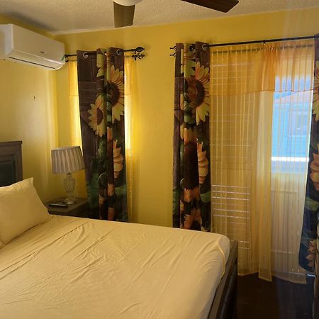 Stunning 2 Bedroom House At Point Village נגריל מראה חיצוני תמונה