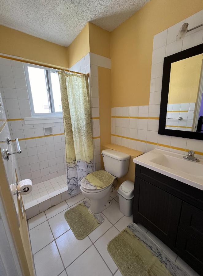 Stunning 2 Bedroom House At Point Village נגריל מראה חיצוני תמונה