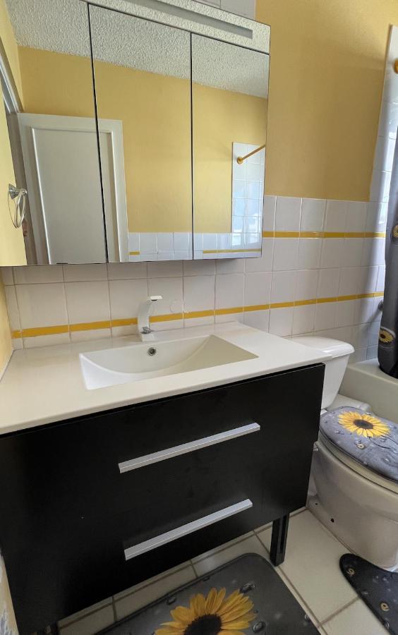 Stunning 2 Bedroom House At Point Village נגריל מראה חיצוני תמונה