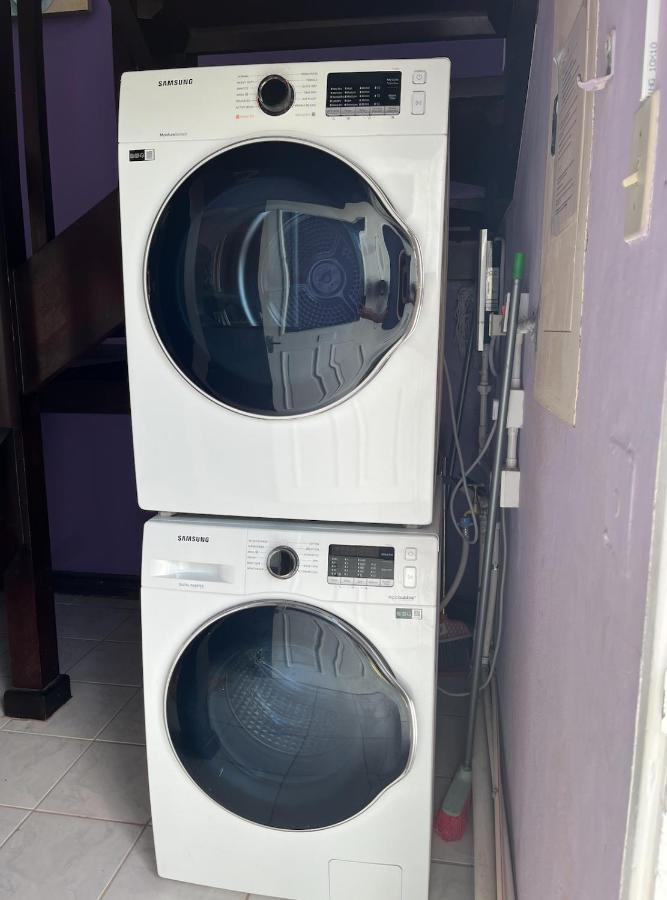 Stunning 2 Bedroom House At Point Village נגריל מראה חיצוני תמונה