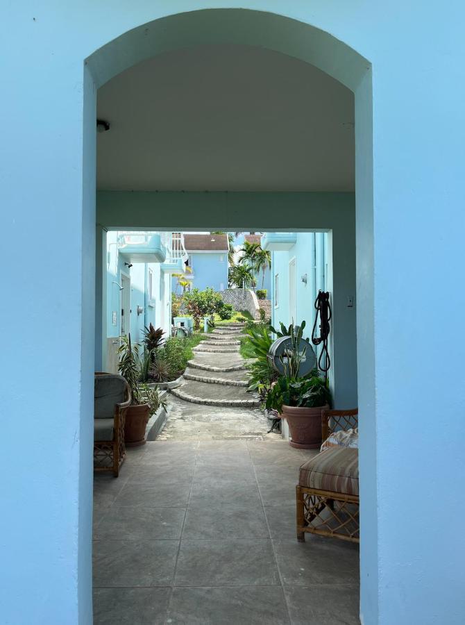 Stunning 2 Bedroom House At Point Village נגריל מראה חיצוני תמונה