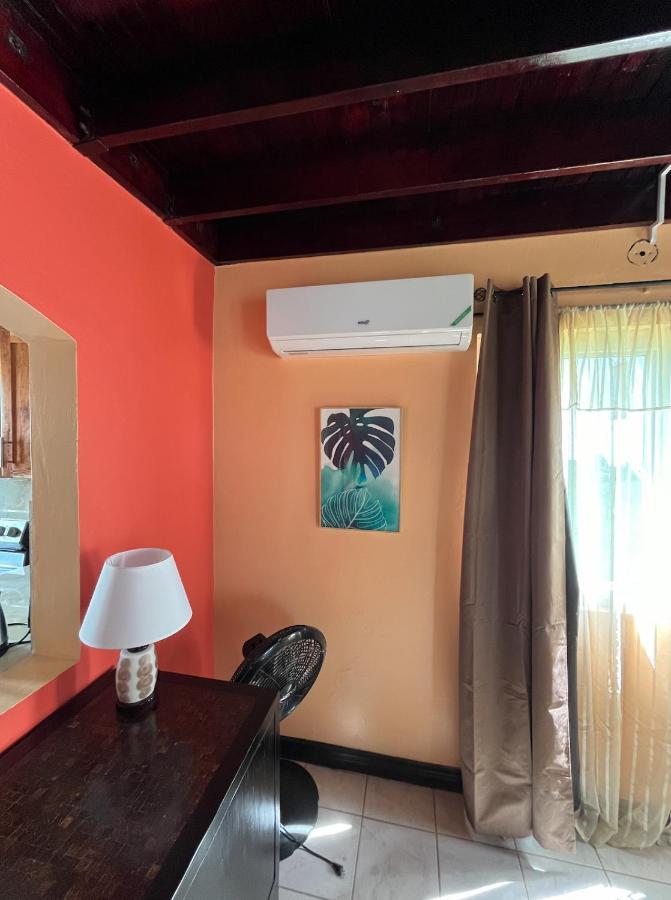Stunning 2 Bedroom House At Point Village נגריל מראה חיצוני תמונה