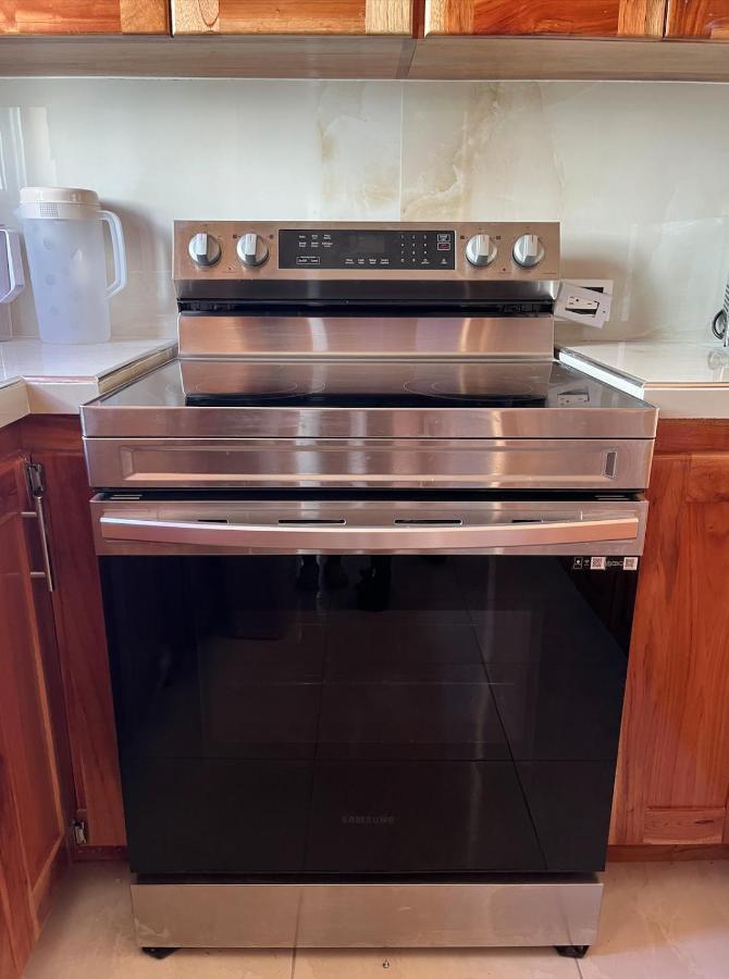 Stunning 2 Bedroom House At Point Village נגריל מראה חיצוני תמונה