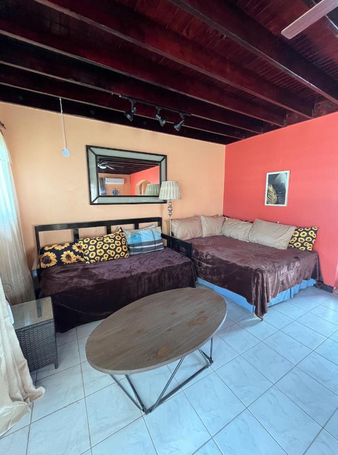 Stunning 2 Bedroom House At Point Village נגריל מראה חיצוני תמונה