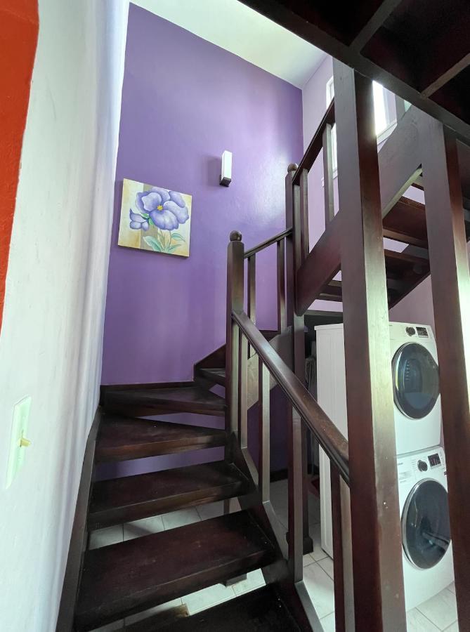 Stunning 2 Bedroom House At Point Village נגריל מראה חיצוני תמונה