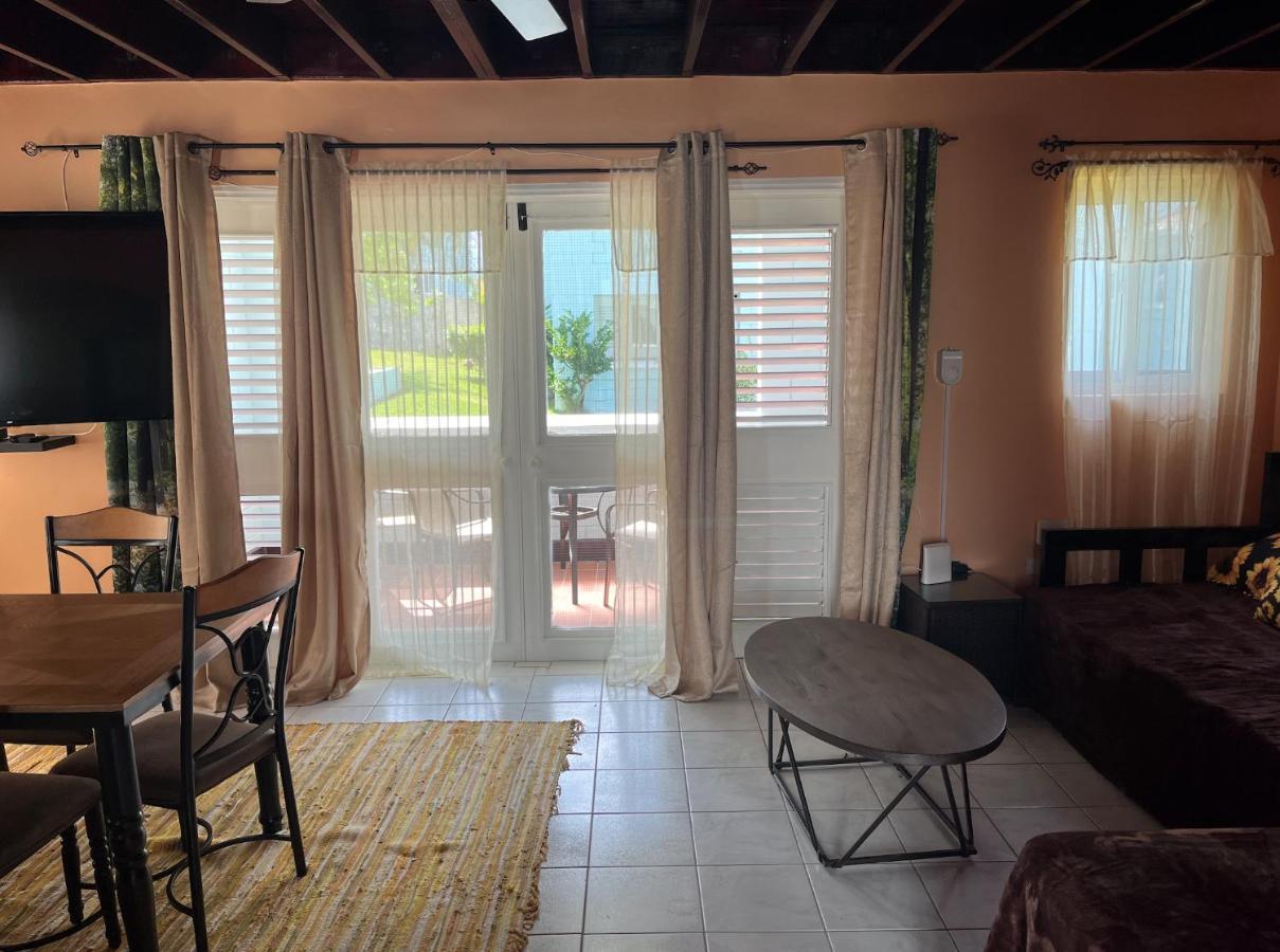 Stunning 2 Bedroom House At Point Village נגריל מראה חיצוני תמונה