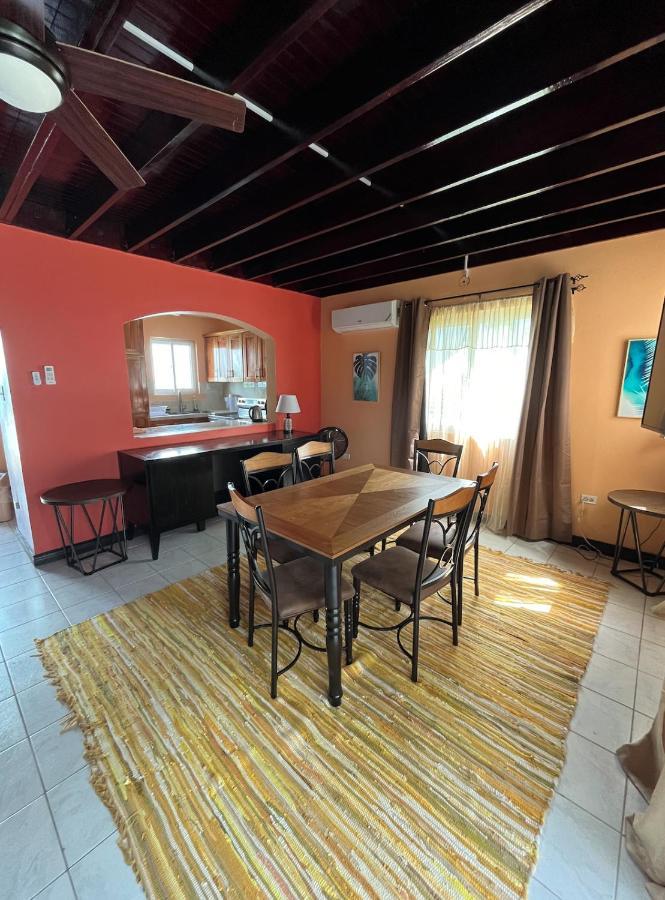 Stunning 2 Bedroom House At Point Village נגריל מראה חיצוני תמונה