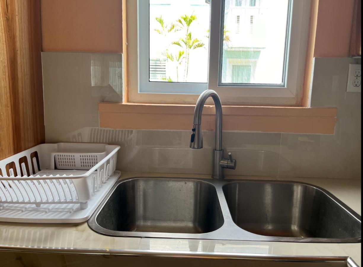 Stunning 2 Bedroom House At Point Village נגריל מראה חיצוני תמונה
