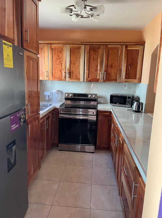 Stunning 2 Bedroom House At Point Village נגריל מראה חיצוני תמונה