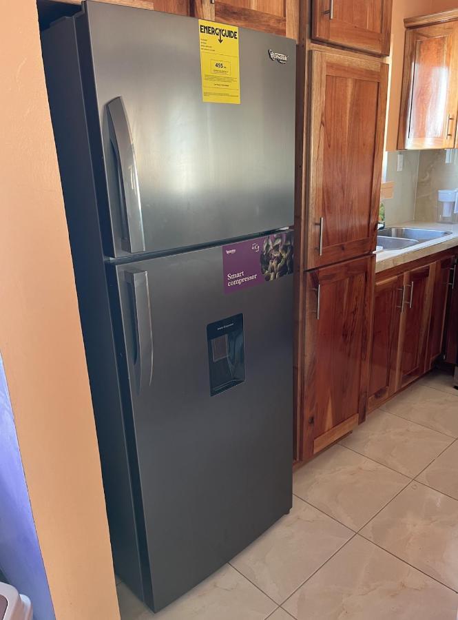 Stunning 2 Bedroom House At Point Village נגריל מראה חיצוני תמונה