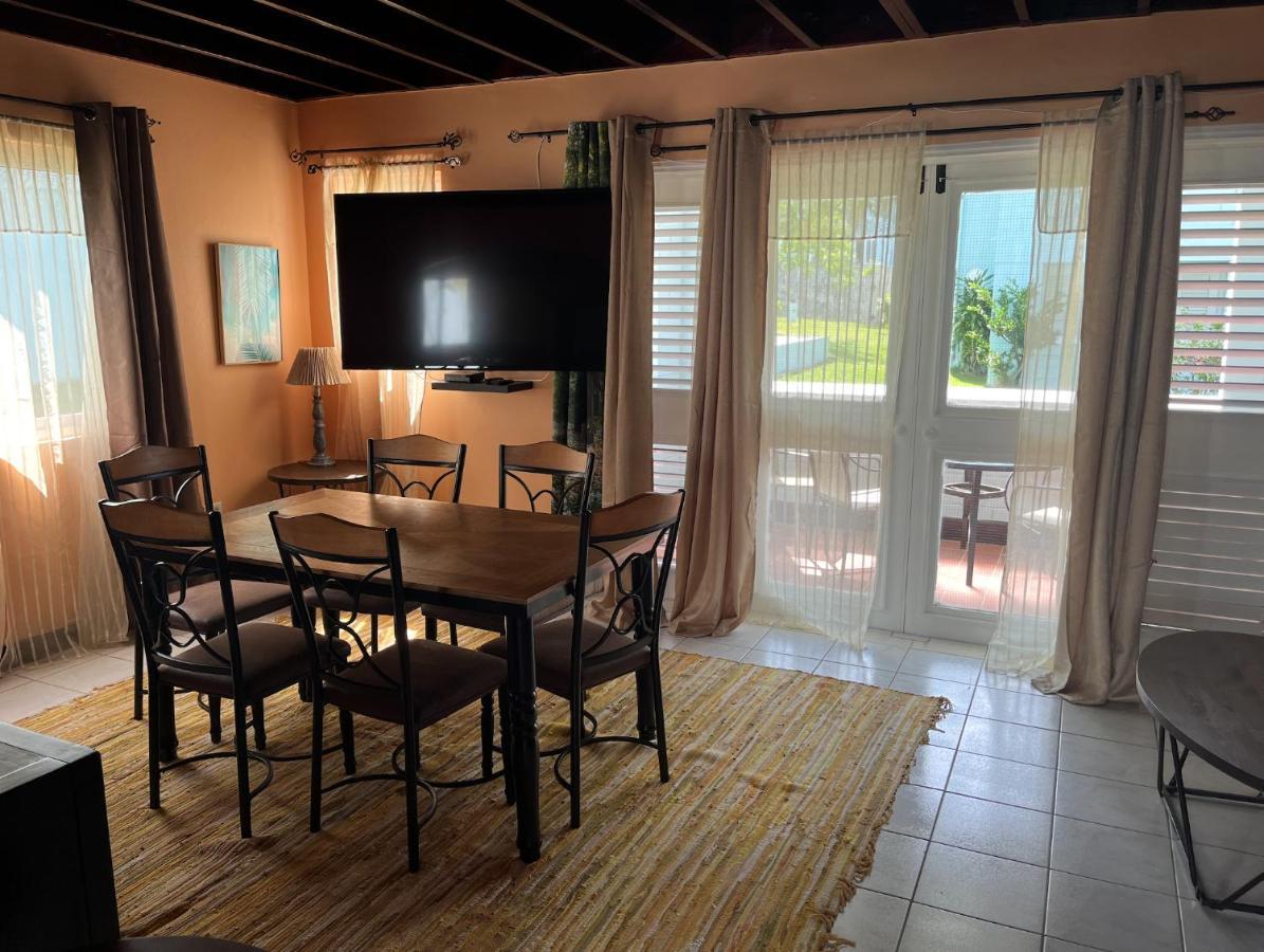 Stunning 2 Bedroom House At Point Village נגריל מראה חיצוני תמונה