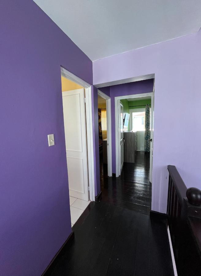 Stunning 2 Bedroom House At Point Village נגריל מראה חיצוני תמונה