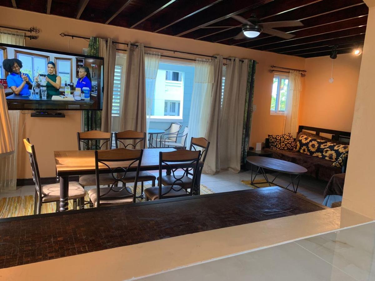 Stunning 2 Bedroom House At Point Village נגריל מראה חיצוני תמונה
