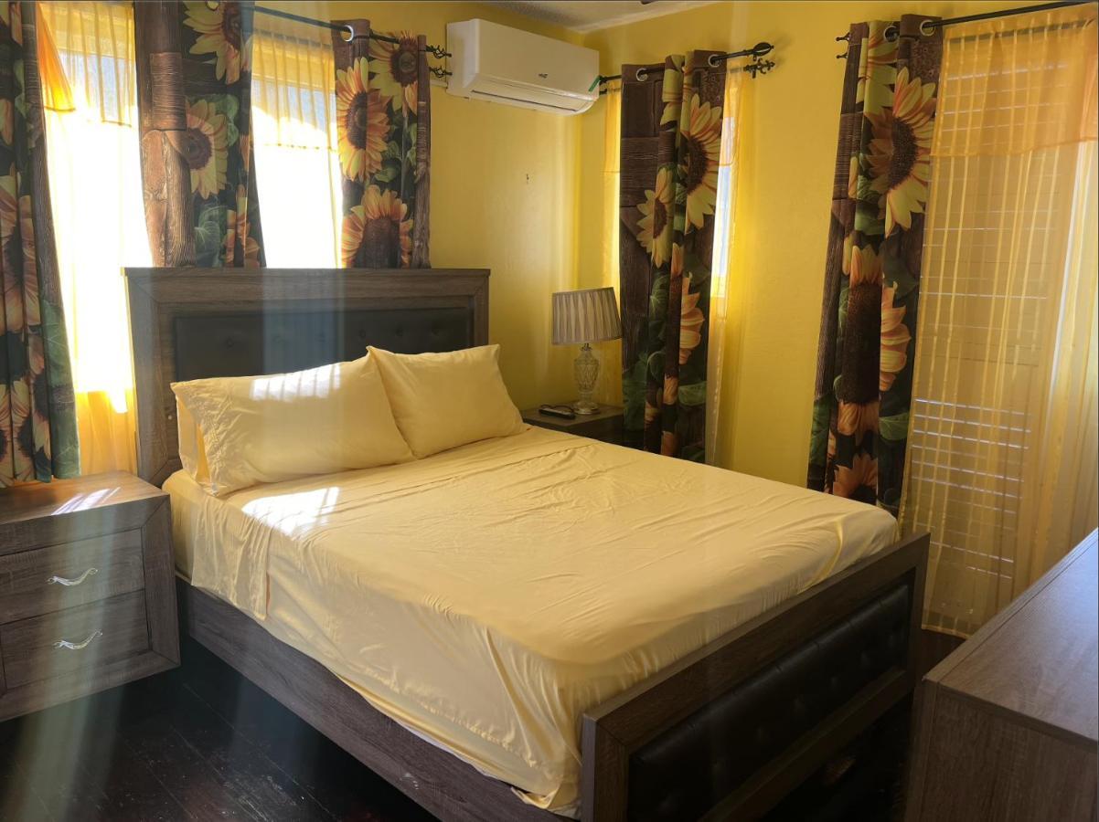 Stunning 2 Bedroom House At Point Village נגריל מראה חיצוני תמונה